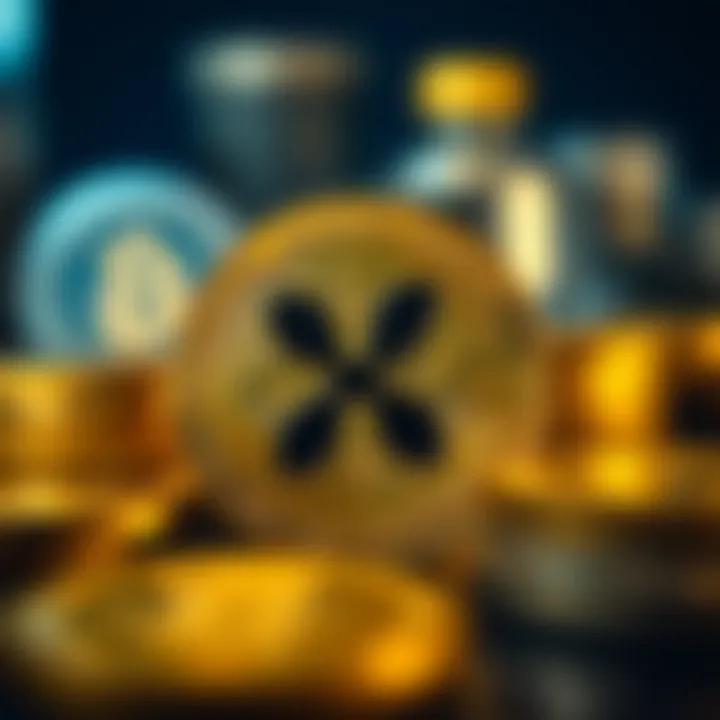 Where Can I Buy Ripple Crypto: A Comprehensive Guide Summary