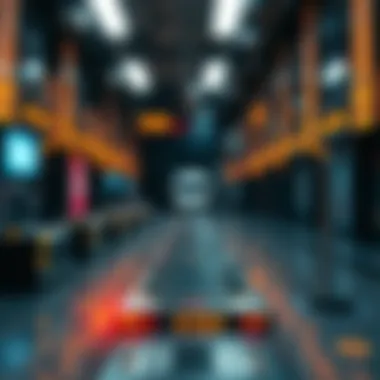 Real-world applications of the XDR protocol in cryptocurrency