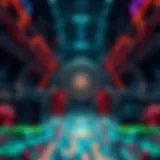 Detailed architecture of the XDR protocol