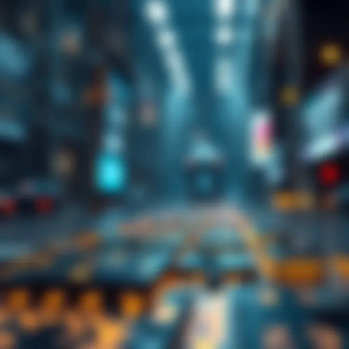 Benefits of implementing the XDR protocol in digital communications